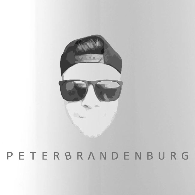 Logo Peter Brandenburg ohne Hintergrund