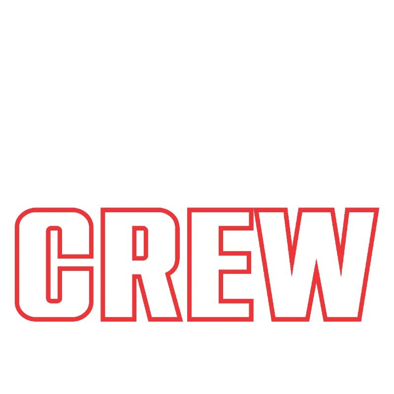 Bride Crew