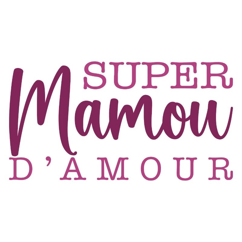 Super Mamou D'amour