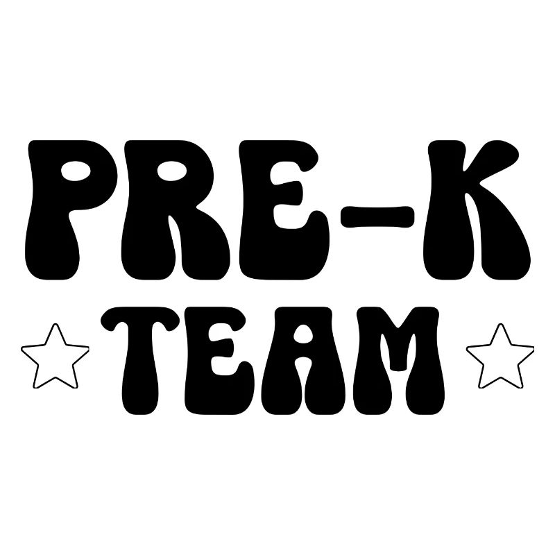 Pre-K Team - Pre Kindergarten Teacher