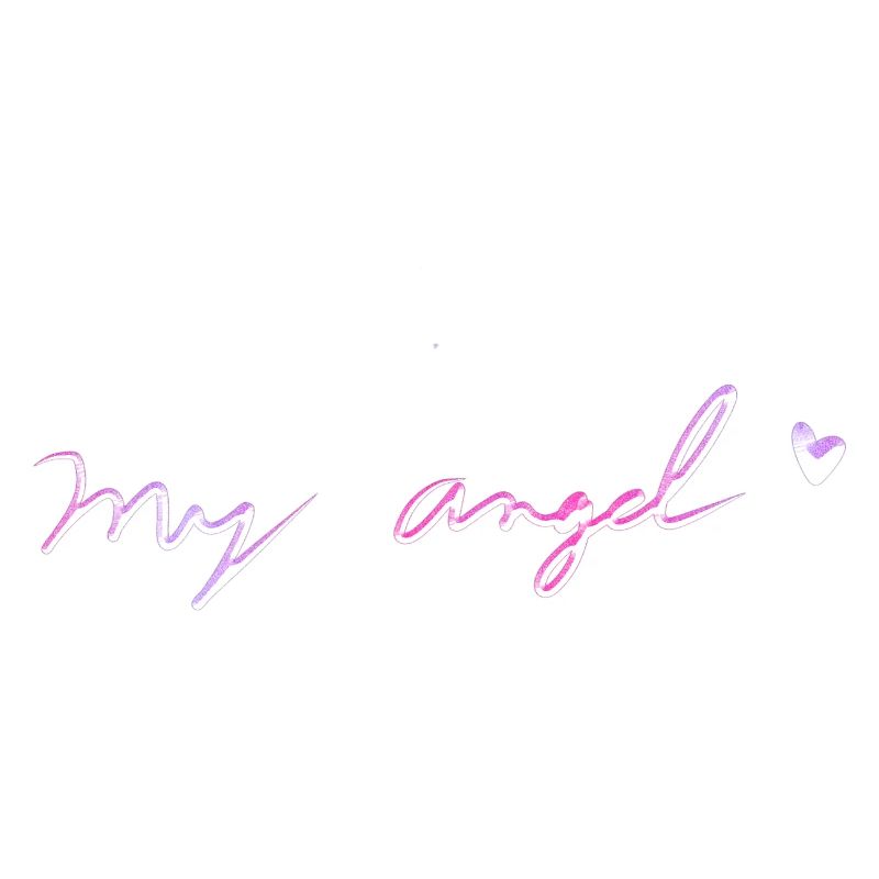 mein Engel Herz Liebe text