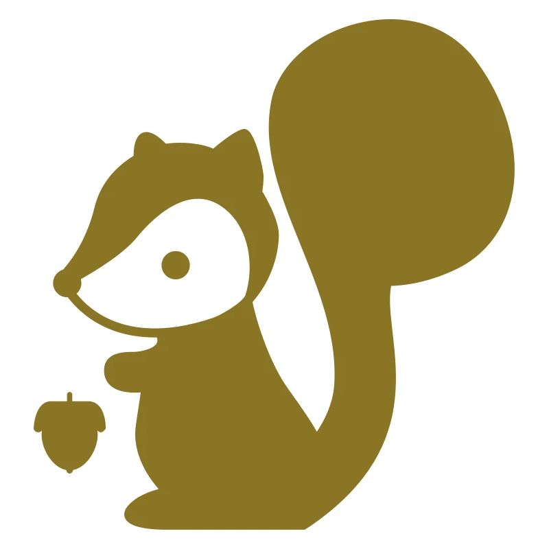 Eichhörnchen