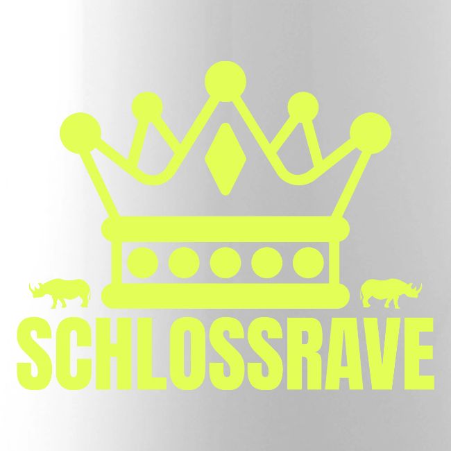SCHLOSSRAVE