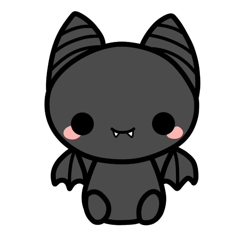 Golden bat