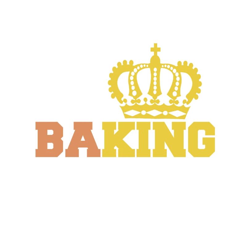 to bake king baking - la cuisson du roi