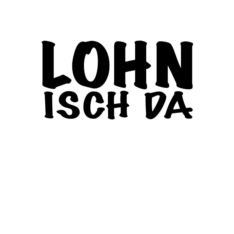 Lohn Isch Da