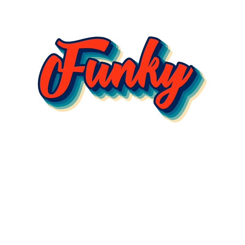 Funky