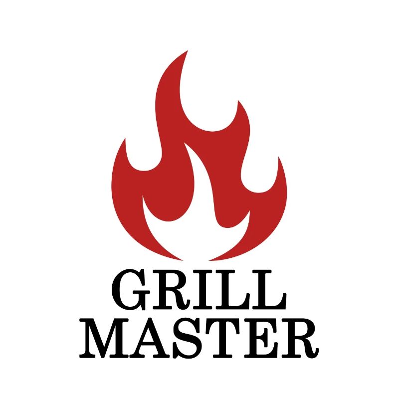 Grill Master - Grill Chef