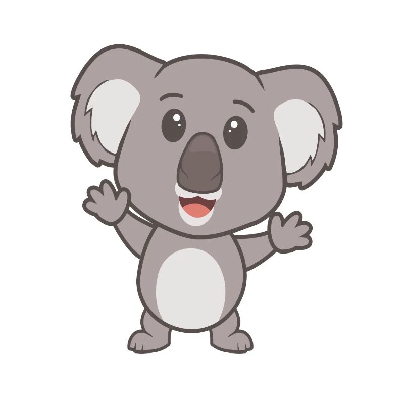 Doux Koala