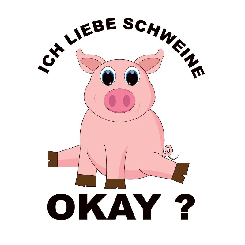 Schweine