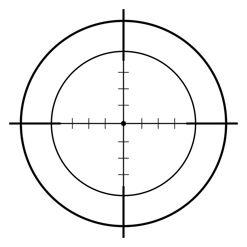 Réticule