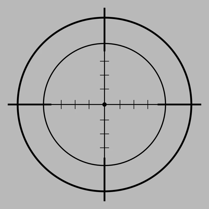 Reticle