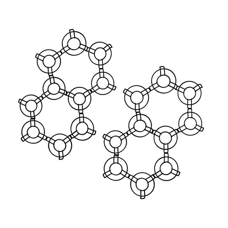 Conception Hexa