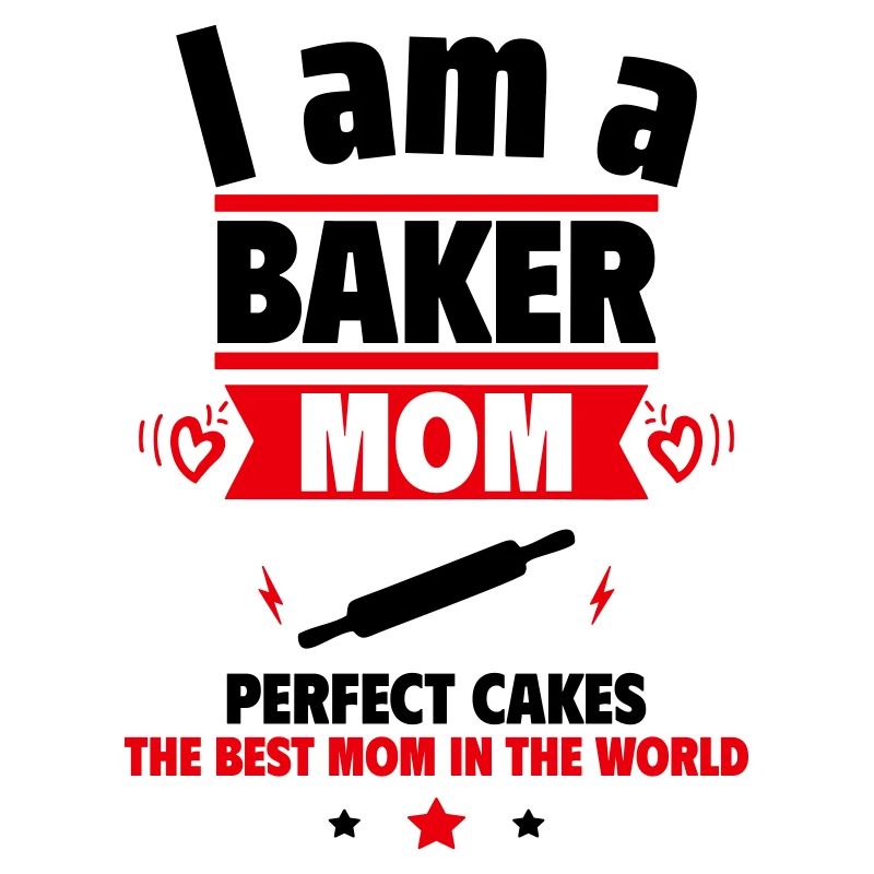 Mama Bäckerin, Geschenk zum Muttertag