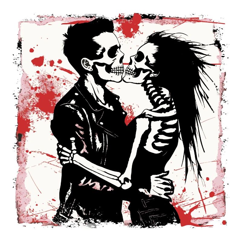 L’amour éternel du rock’n roll
