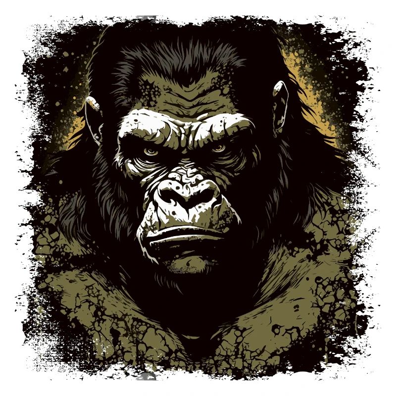 Gorilla