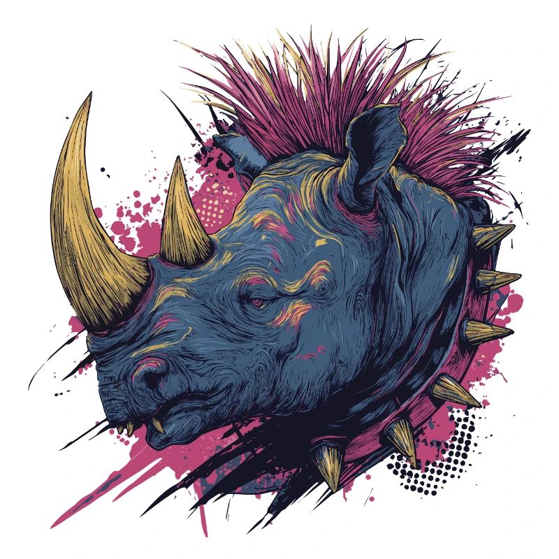 Fantasy Punkrock Nashorn