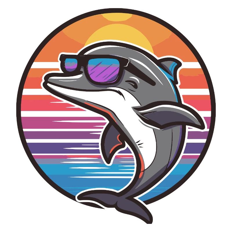 Delfin Cool Été