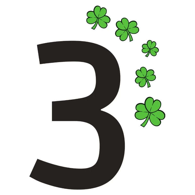 3