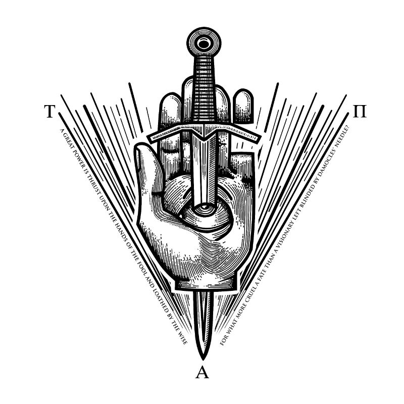 True, Absolute Power