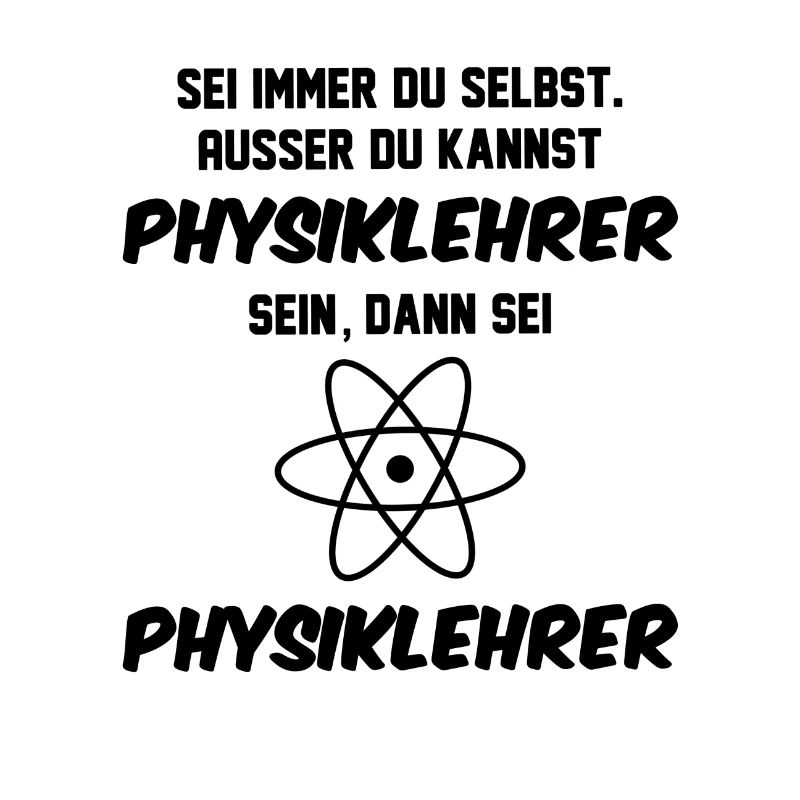 Physiklehrer