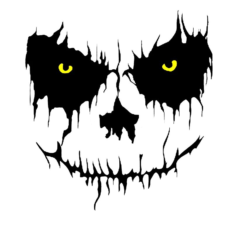 Bad Face