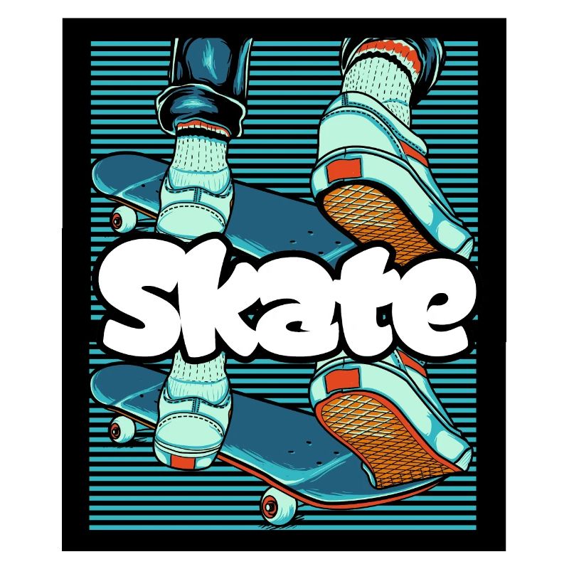 skate
