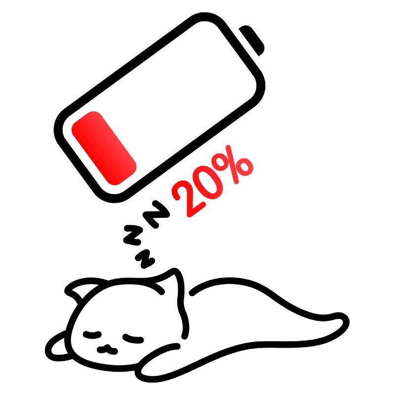 Low Battery