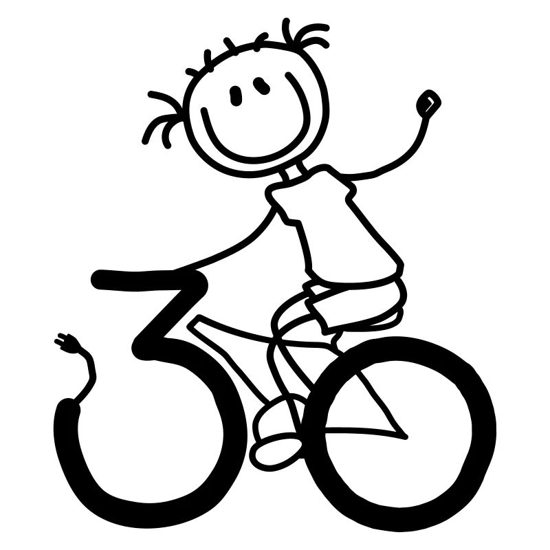 Cycle effortlessly through the 30s!