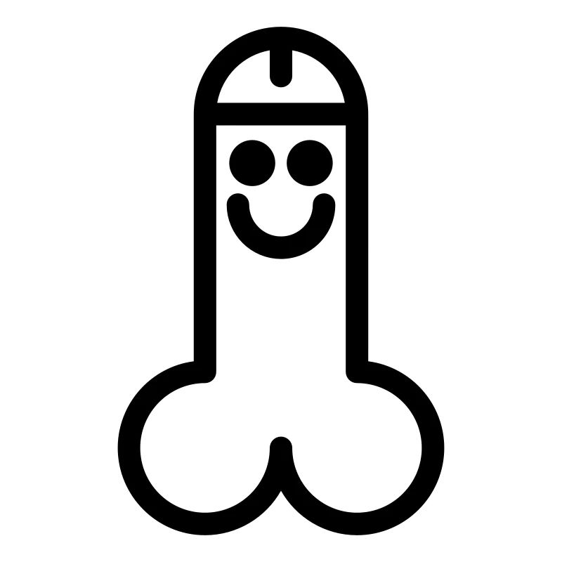 penis männchen