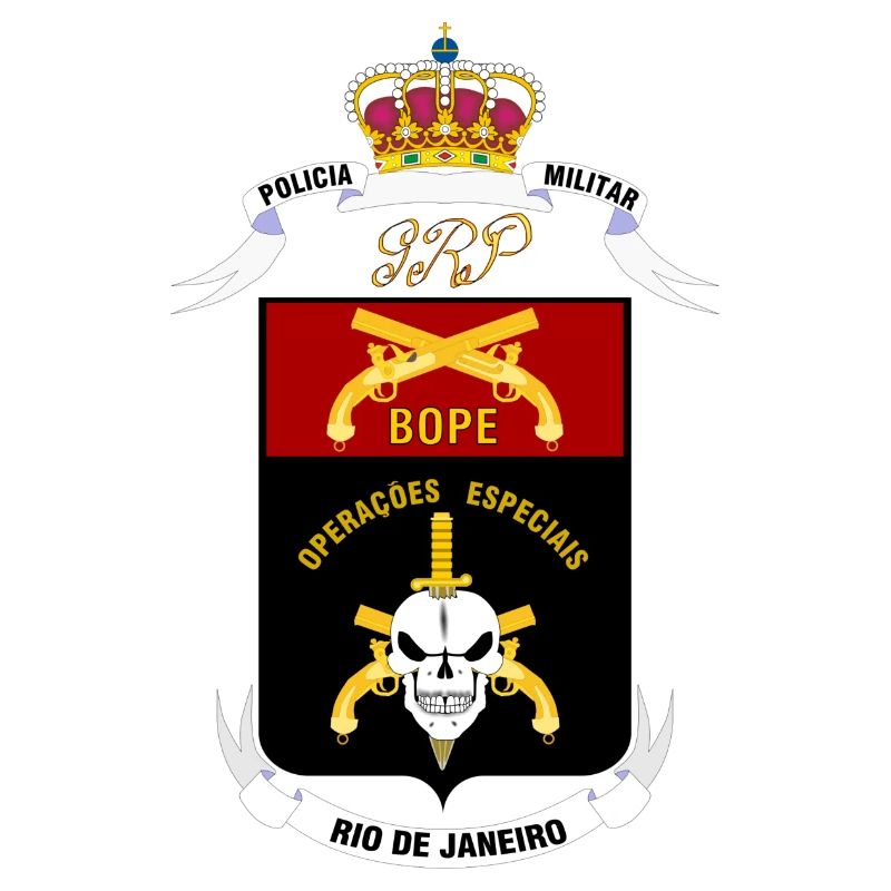 BOPE