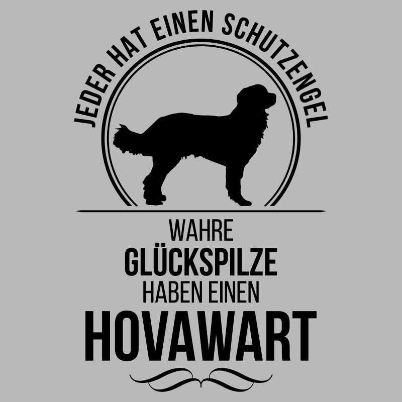 HOVAWART Schutzengel Wilsigns