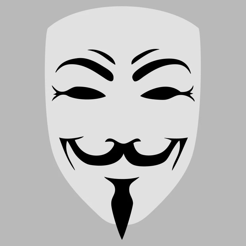 anonymous masque hacker
