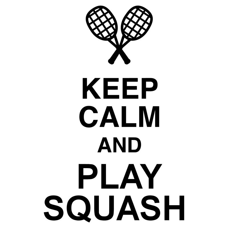Squash Sport Game Match Champion Victory
