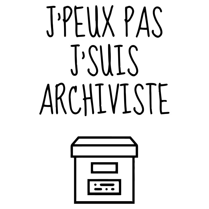 Archivist Archives Archivar Archiviste Archivista