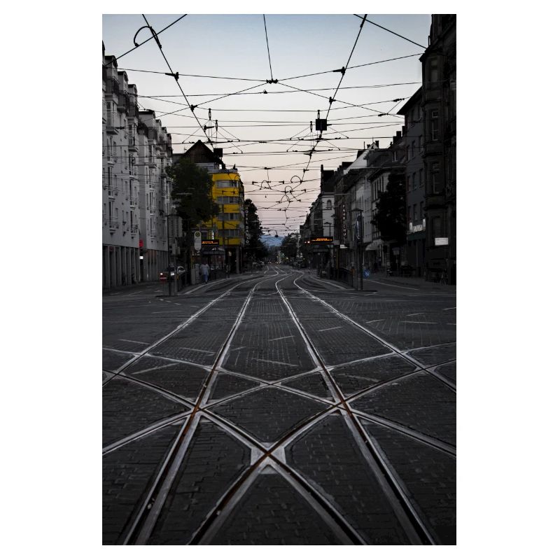 Rails