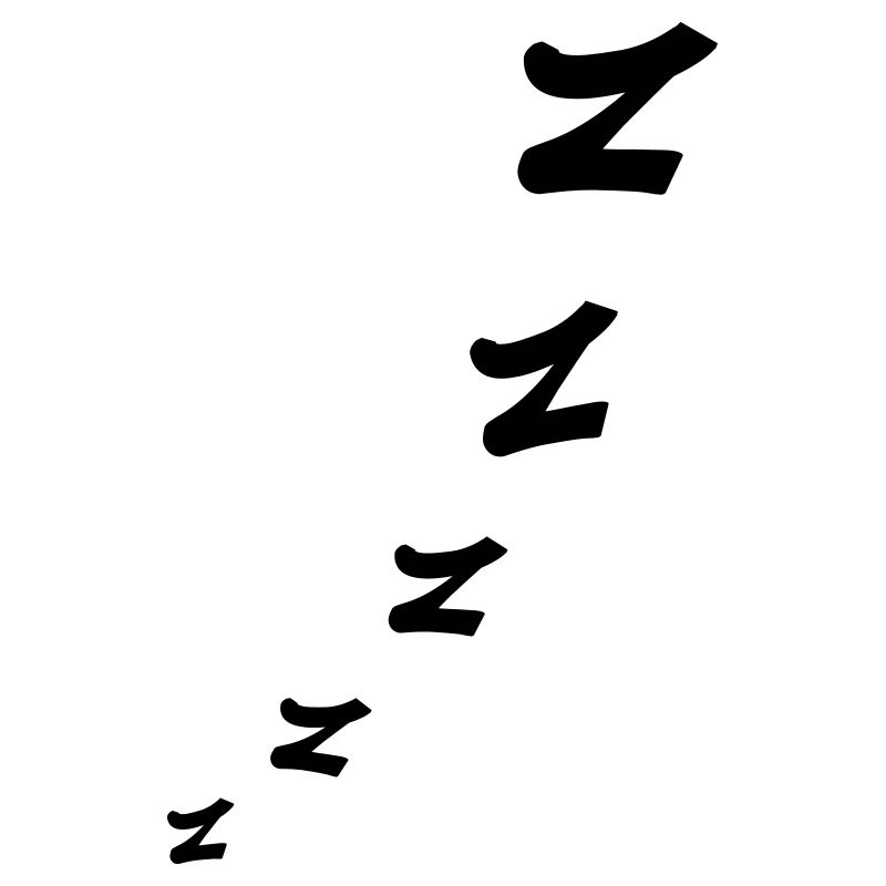 Dormir Design Zzz