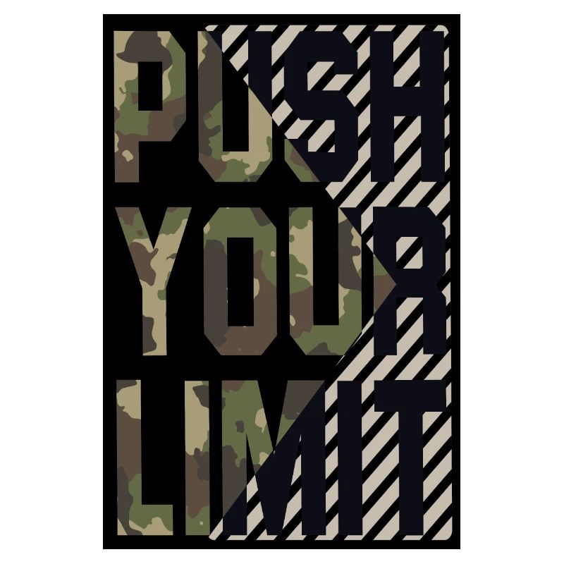 push your limit