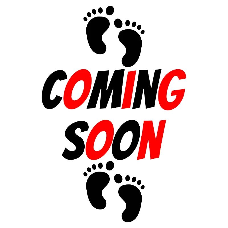 coming soon !!