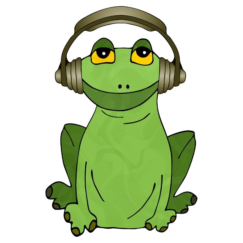 Grenouille