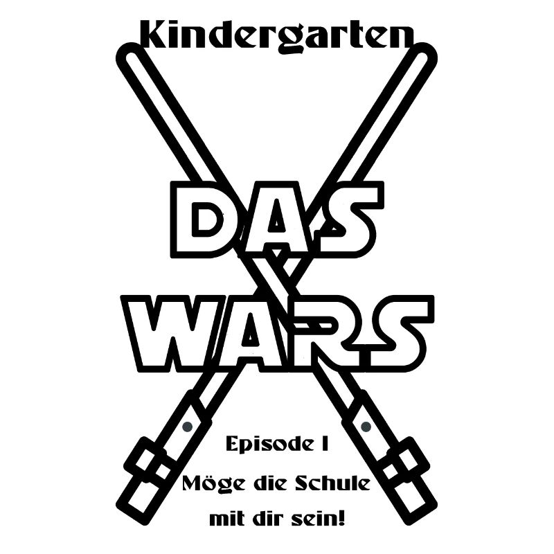kindergarten das wars