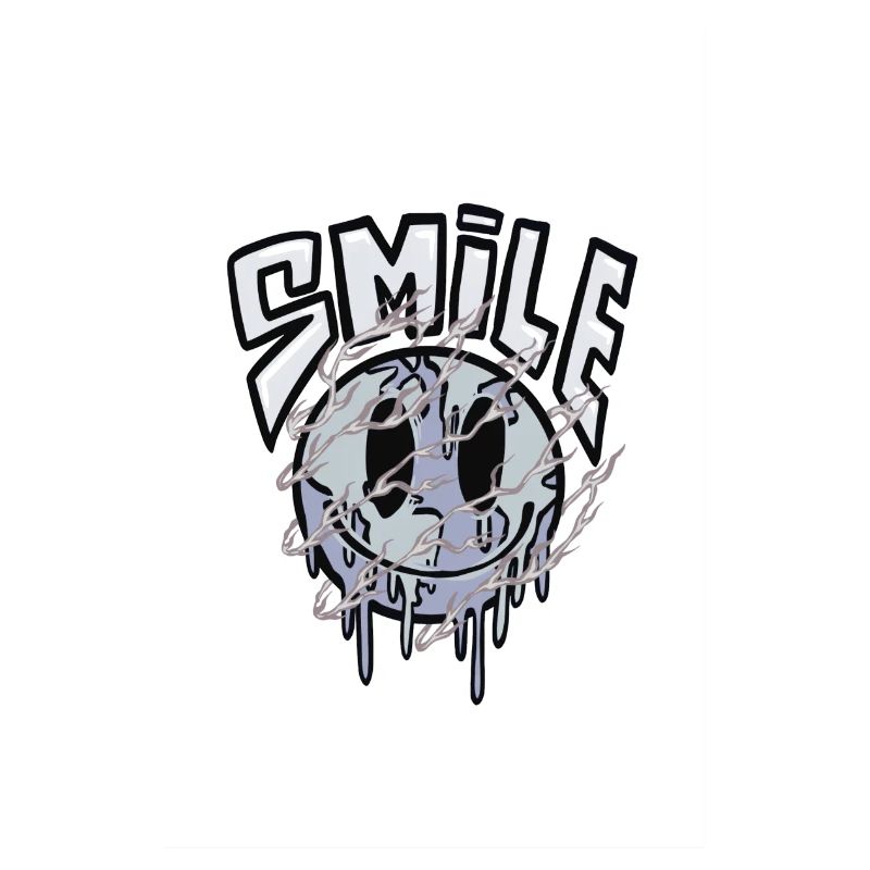 smile.