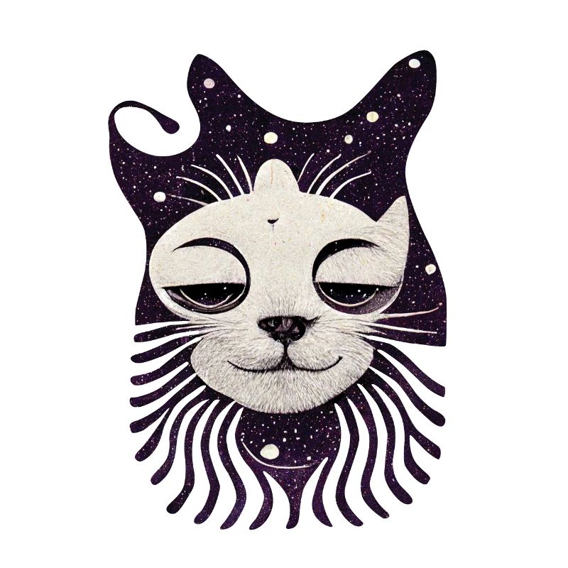 Sitzerkatze 003