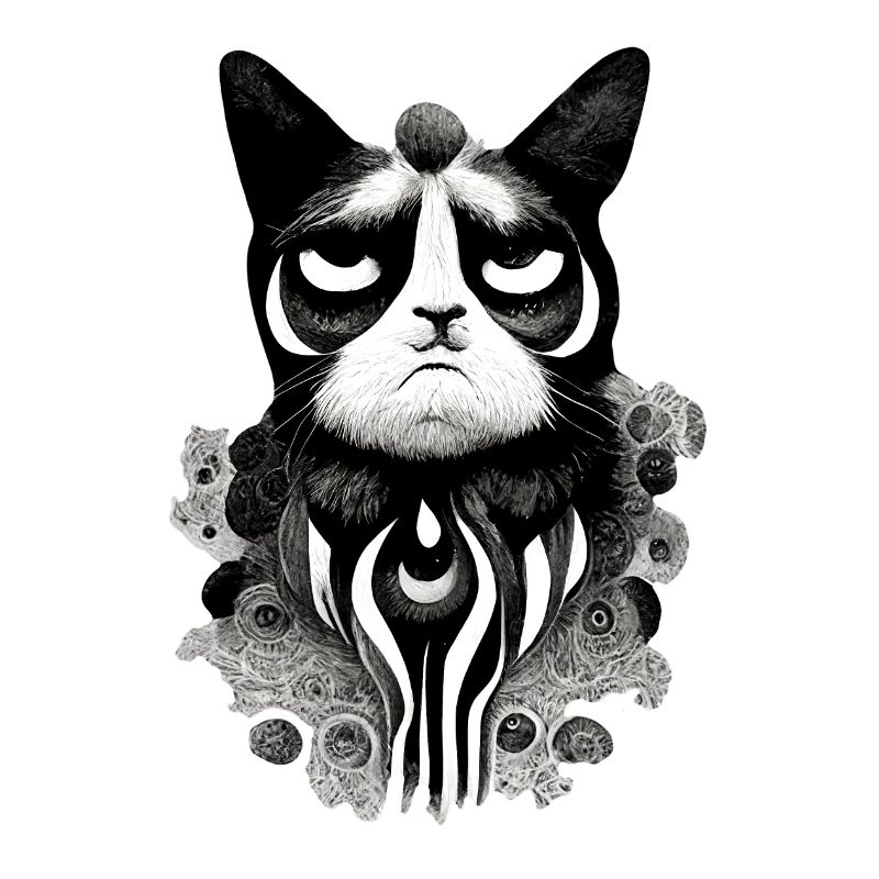 Chat Perché 006