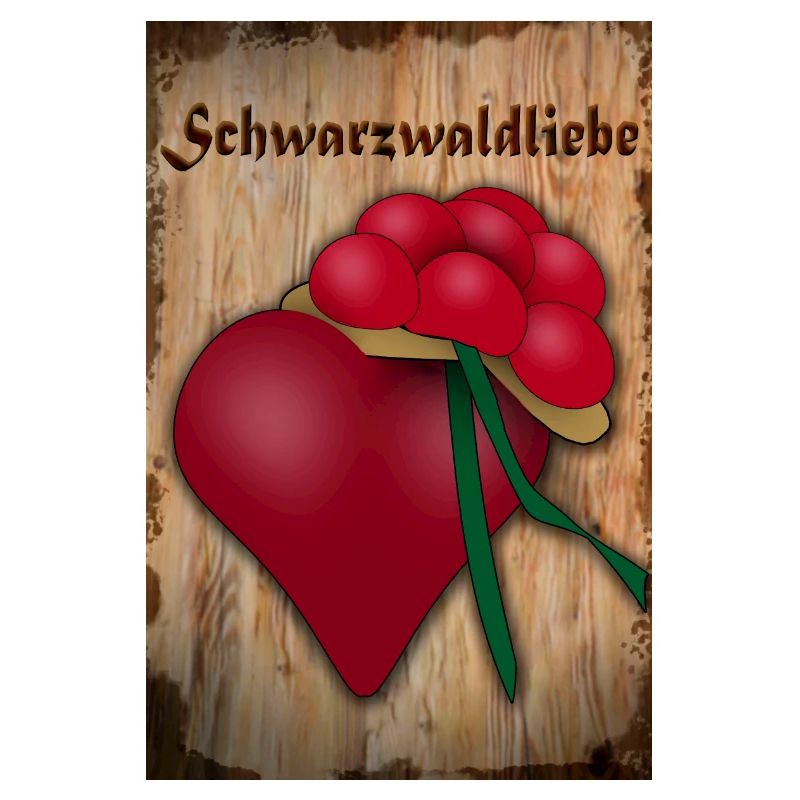 Schwarzwaldliebe