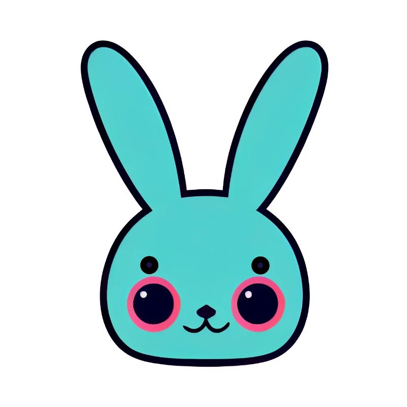 Kawaii Rabbit