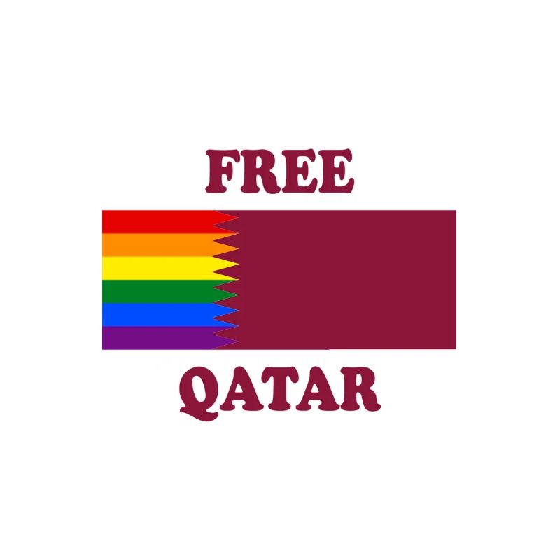 Design gratuit Qatar