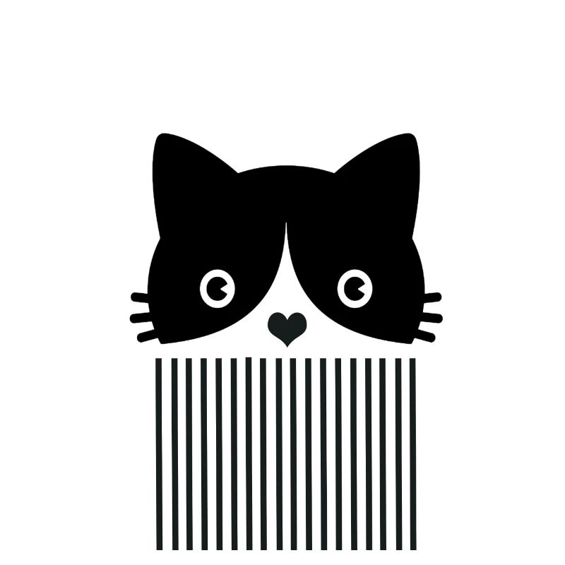 Conception de chat