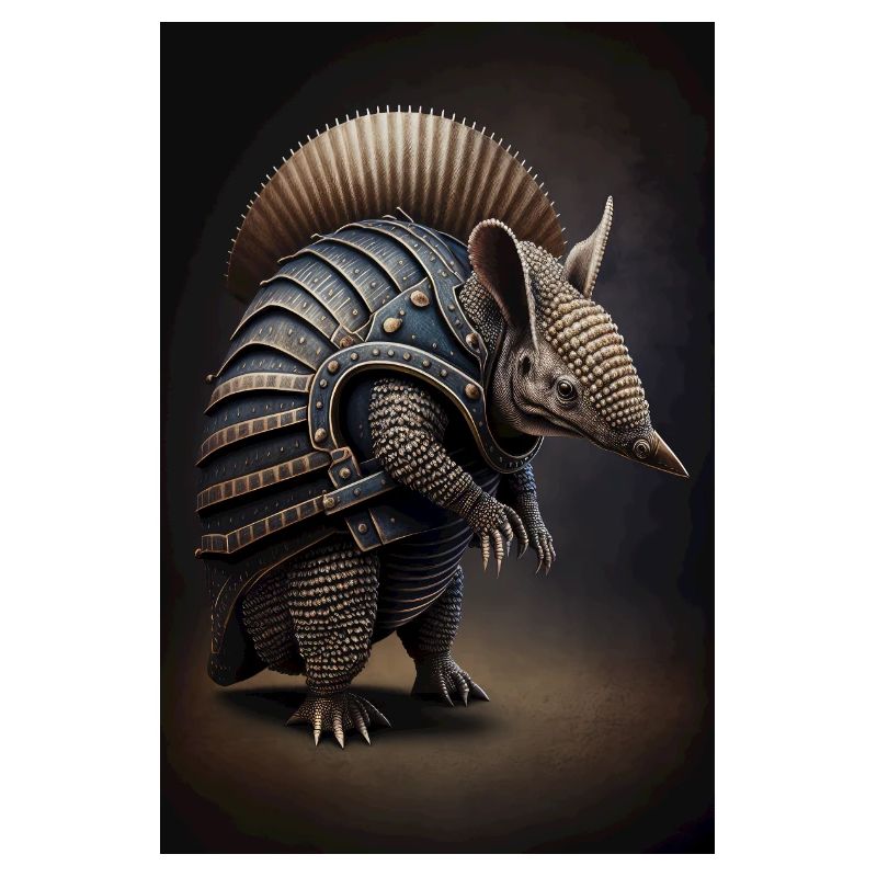 Armadillo Armor Cool