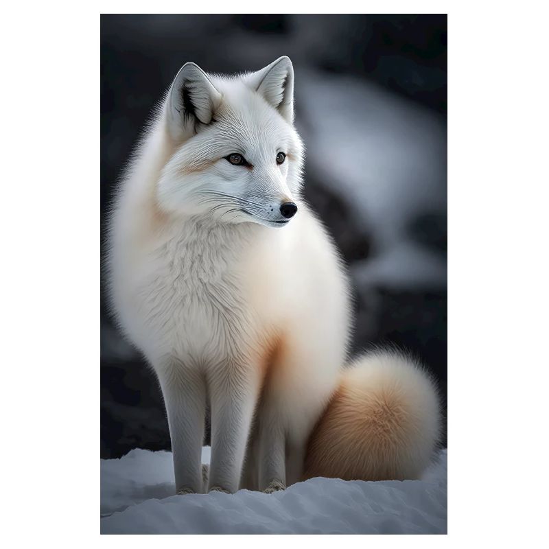 Arctic fox